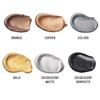 Basics Acrylic Set - 6x22ml - Metallics & Iridescents