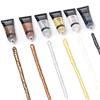 Basics Acrylic Set - 6x22ml - Metallics & Iridescents