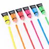 Liquitex Basics Acrylic Paint Set - Fluorescents (6x22ml)