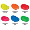 Liquitex Basics Acrylic Paint Set - Fluorescents (6x22ml)