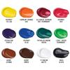 Liquitex Basics Acrylic Paint Set (12x22ml)