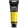 LIQUITEX BASICS 118ML METALLIC YELLOW GOLD
