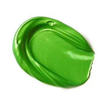 LIQUITEX BASICS 118ML METALLIC GREEN