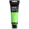 LIQUITEX BASICS 118ML METALLIC GREEN