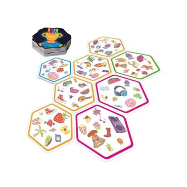 Dobble Connect