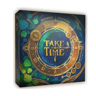 Take Time