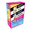 Taco Cat Goat Cheese Pizza Waterproof