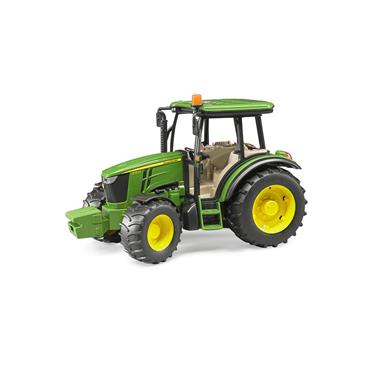 Bruder John Deere 5115M Tractor | 1:16