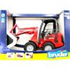 Bruder Schaffer Excavator | 1:16