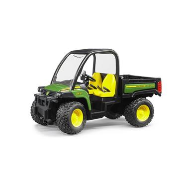 Bruder John Deere Gator 855D | 1:16