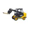 JCB TELETRUK WITH PALLET