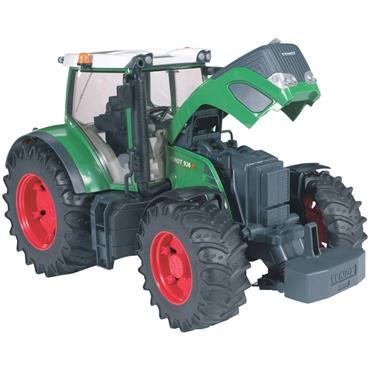 Bruder Fendt 936 Vario Tractor