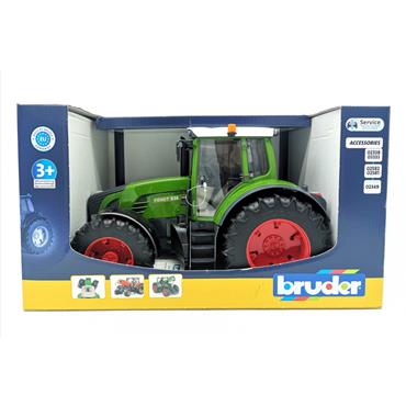 Bruder Fendt 936 Vario Tractor