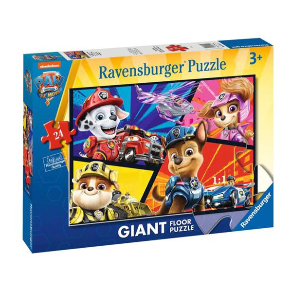 Ravensburger Paw Patrol Giant Floor Puzzle