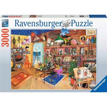 The Curious Collection 3000 Pc