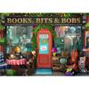 Ravensburger Books, Bits & Bobs | 1000 Pieces