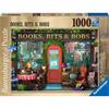 Ravensburger Books, Bits & Bobs | 1000 Pieces