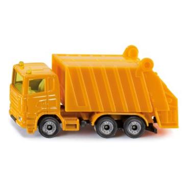 Siku 1:87 Refuse Truck