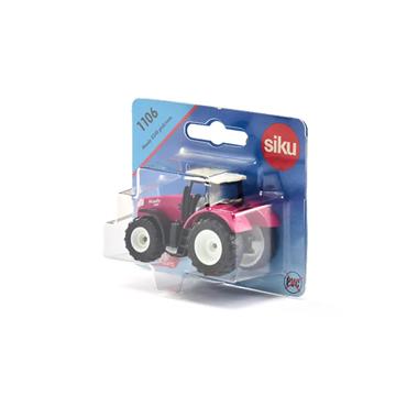 SIKU Mauly X540 Pink Tractor | 1:87 (1106)