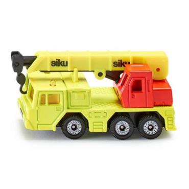 Siku Hydraulic Crane | 1:87 (1362)