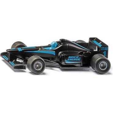 1:87 RACING CAR (BLACK)