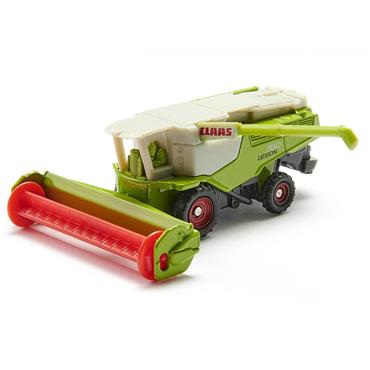 1:87 CLAAS LEXION COMBINE HARVESTER