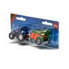 SIKU New Holland Tractor w/ Crop Sprayer | 1:87 (1668)