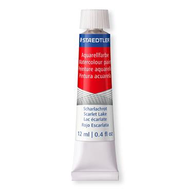 Staedtler Watercolour Paint - 12 set