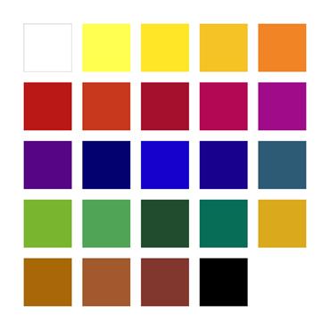 Staedtler Watercolour Paint | 24 x 12ml Tubes