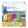 Staedtler Watercolour Pencils | 100 Pack