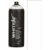 Montana Black | Spray Paint | Whiteout | 400ml