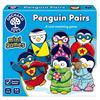 PENGUIN PAIRS MINI GAME