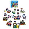 PENGUIN PAIRS MINI GAME