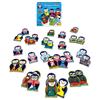 PENGUIN PAIRS MINI GAME
