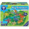 BIG DINOSAURS