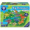 BIG DINOSAURS