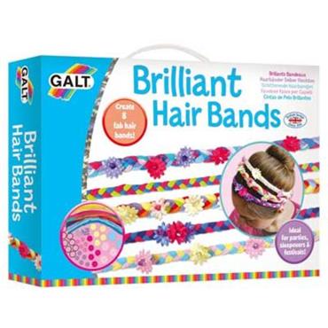 Brilliant Hair Bands