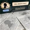 221B Baker Street The Sherlock Holmes Master Detective