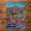 Dublin Cityscape (500)