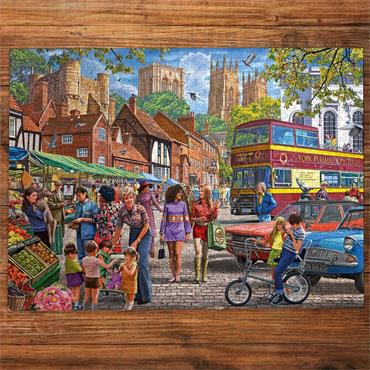 York Market (1000)