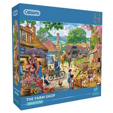 THE FARM SHOP (1000)