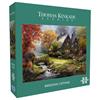 Thomas Kinkade: Birdsong Cottage (1000)