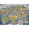 HP Gibson | Wonderful World | Jigsaw Puzzle