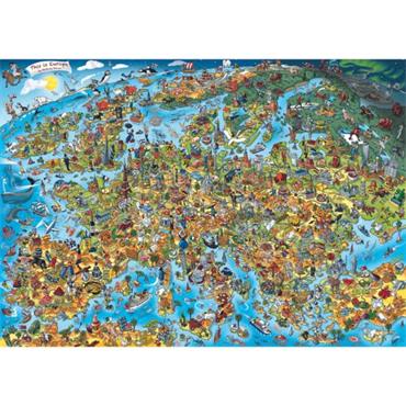 This is Europe (1000)