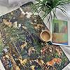 The Art File: Into the Forest (1000)