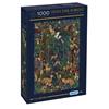 The Art File: Into the Forest (1000)