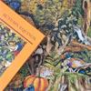 The Art File: Autumn Equinox (1000)