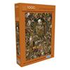 The Art File: Autumn Equinox (1000)