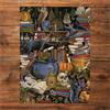 The Art File: Witchcraft (1000)