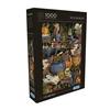 The Art File: Witchcraft (1000)